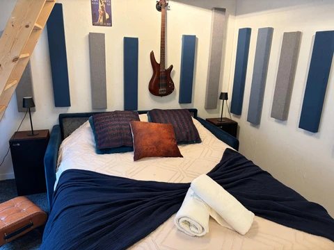 Chambre Boston