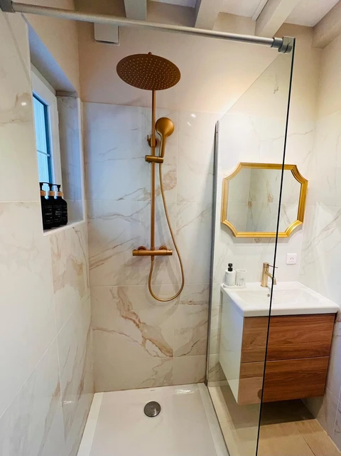 Chambre Salles de bain