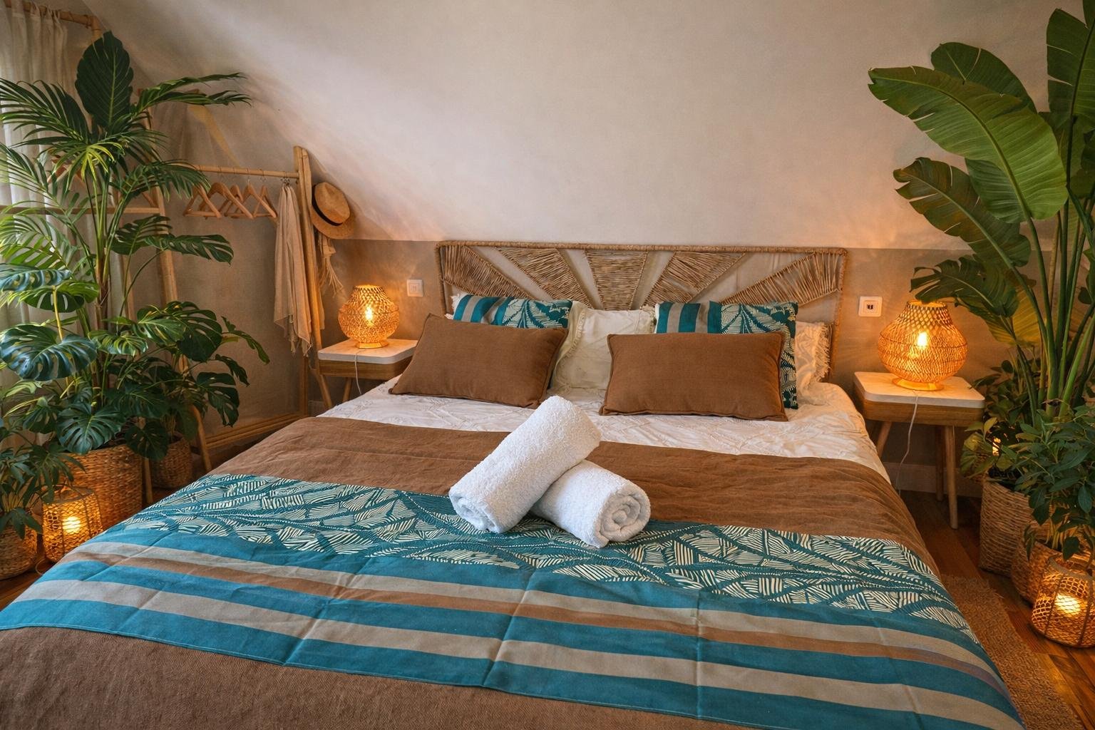 Room Tulum