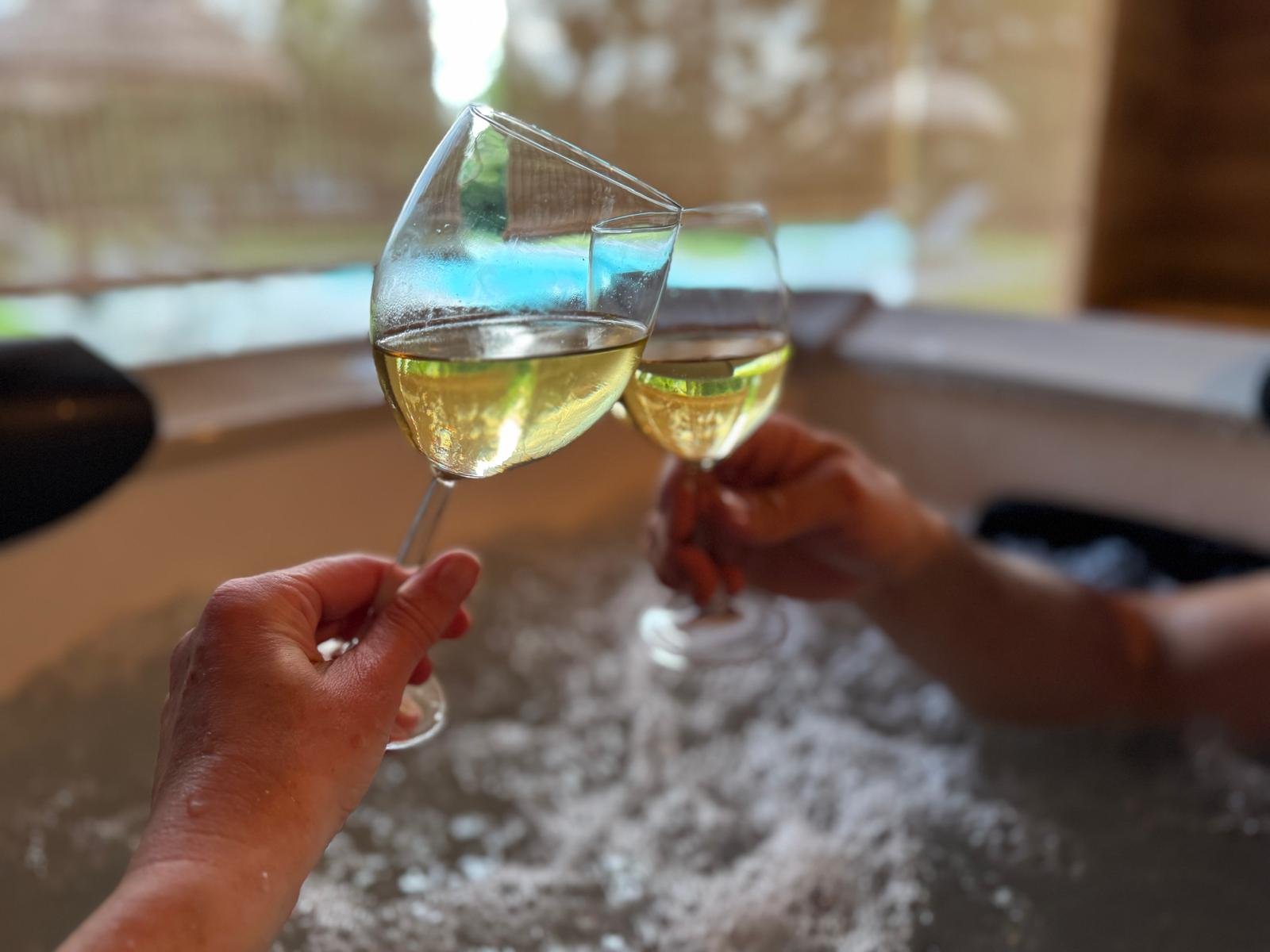 Jacuzzi