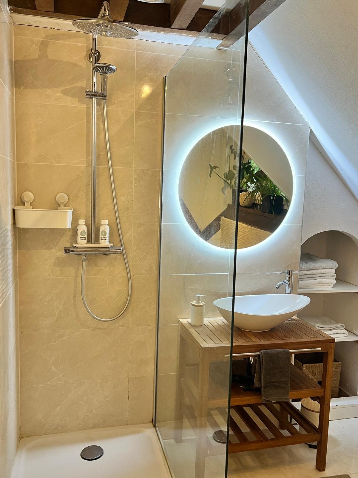 Bathroom Bathrooms